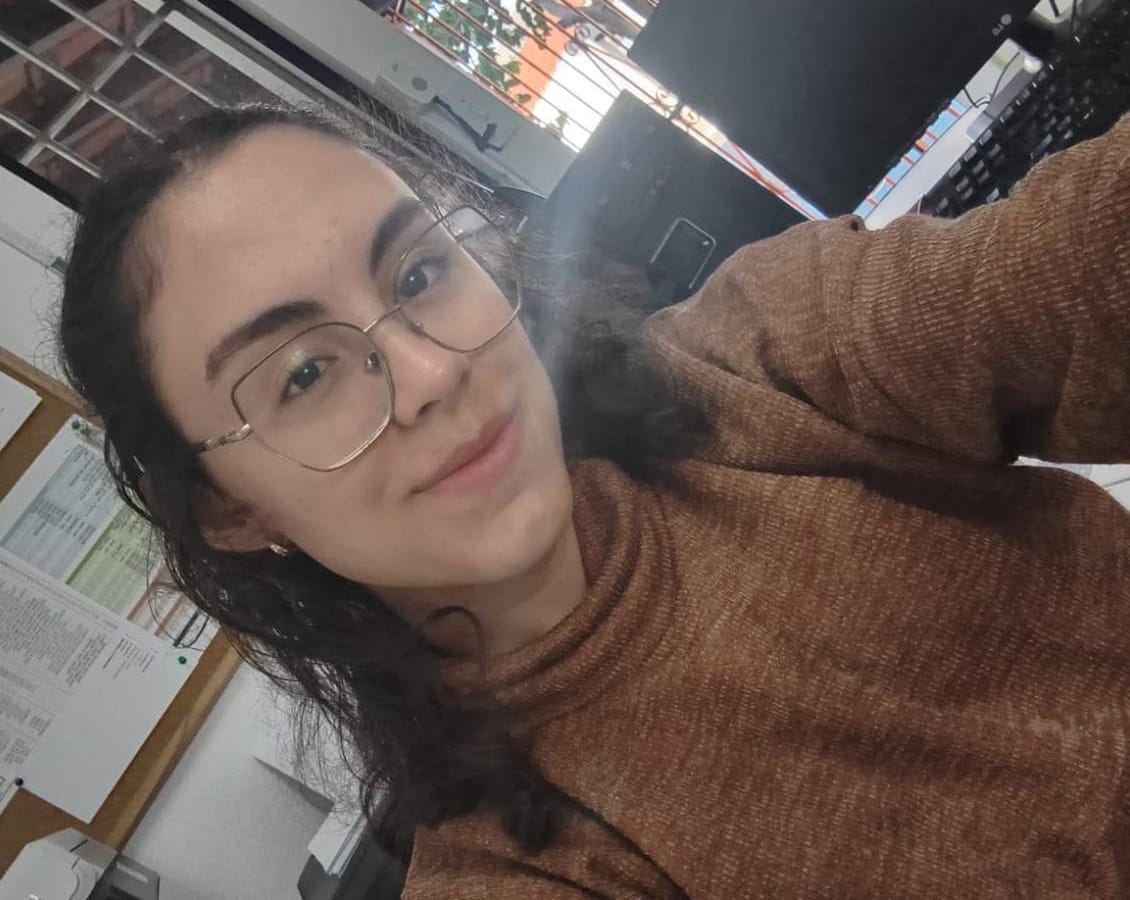 Vitória Fialho