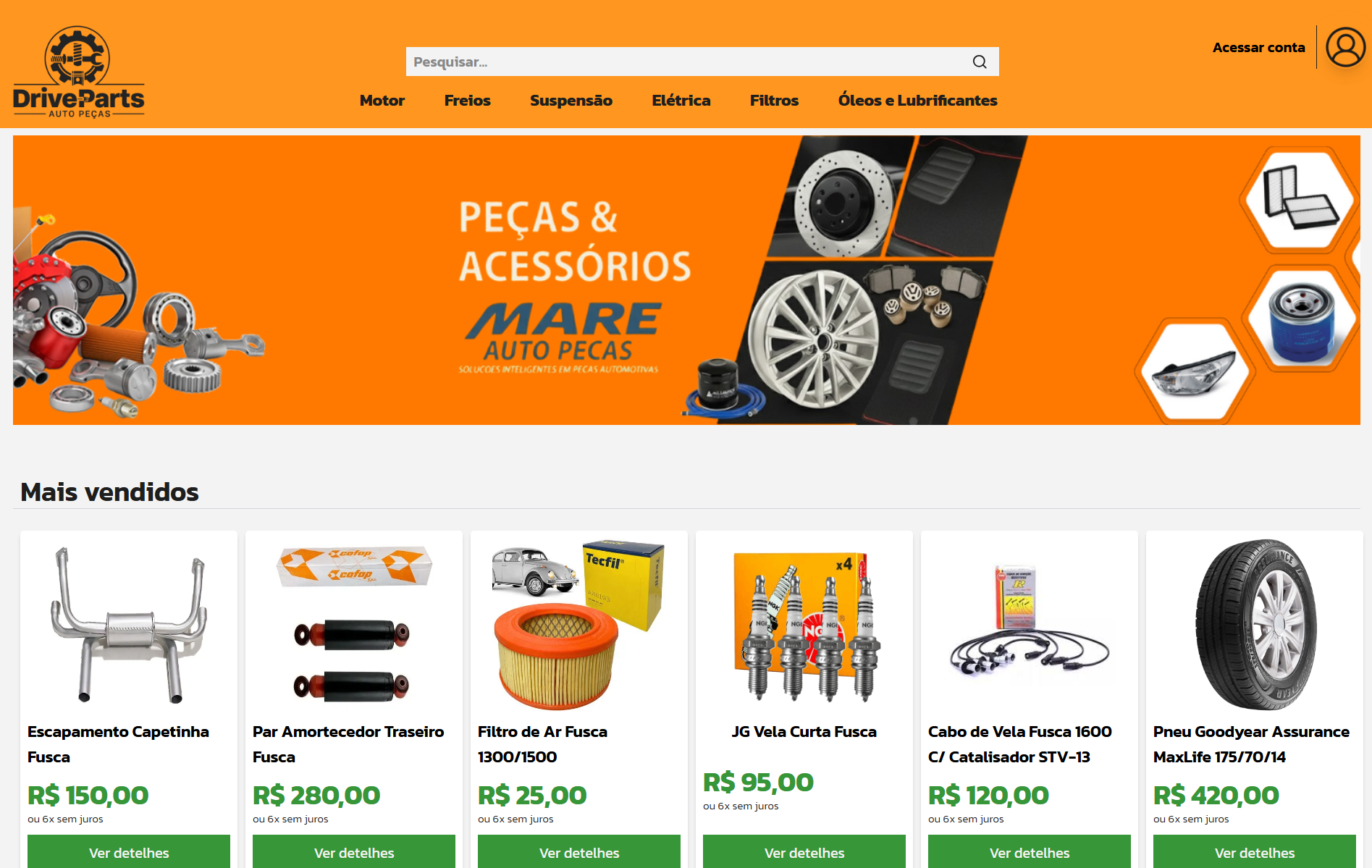 Sistema de Gerenciamento de Tarefas Imagem 1